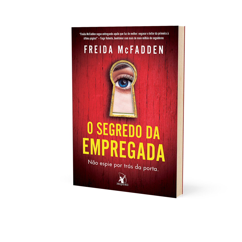 O segredo da empregada (A empregada – Livro 2) - Image 4