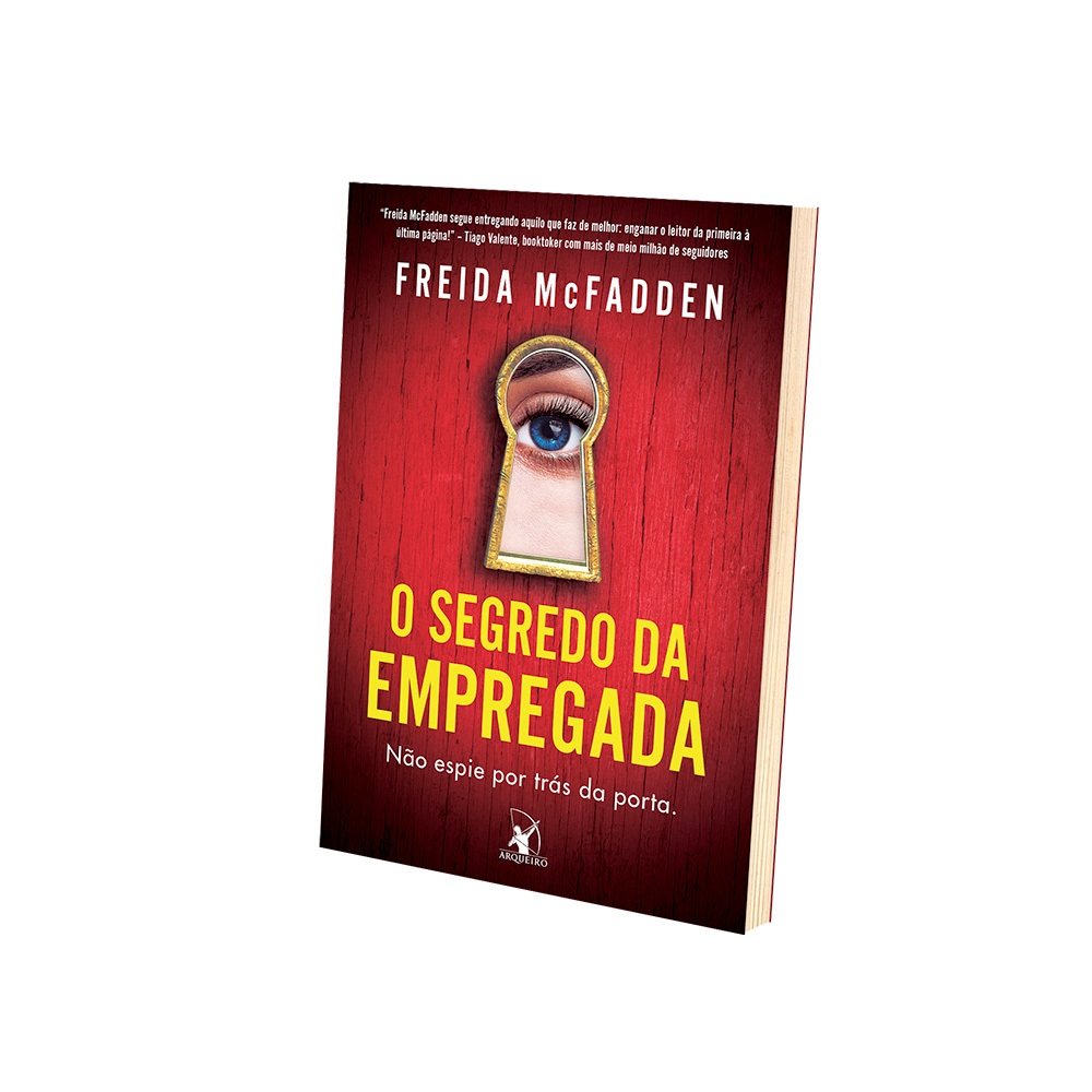O segredo da empregada (A empregada – Livro 2) - Image 3
