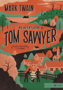 As aventuras de Tom Sawyer (Português)