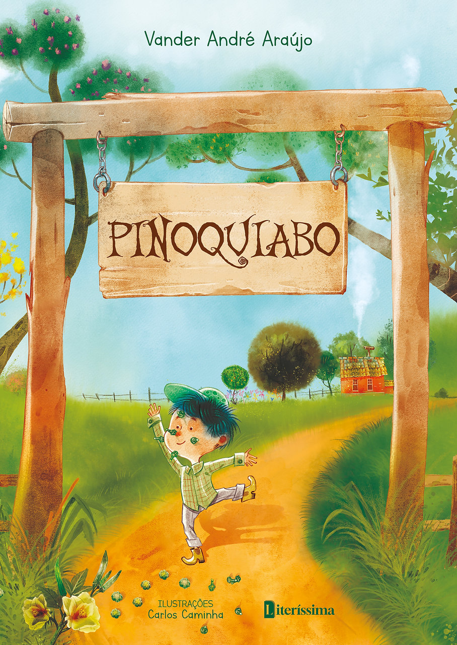 PINOQUIABO