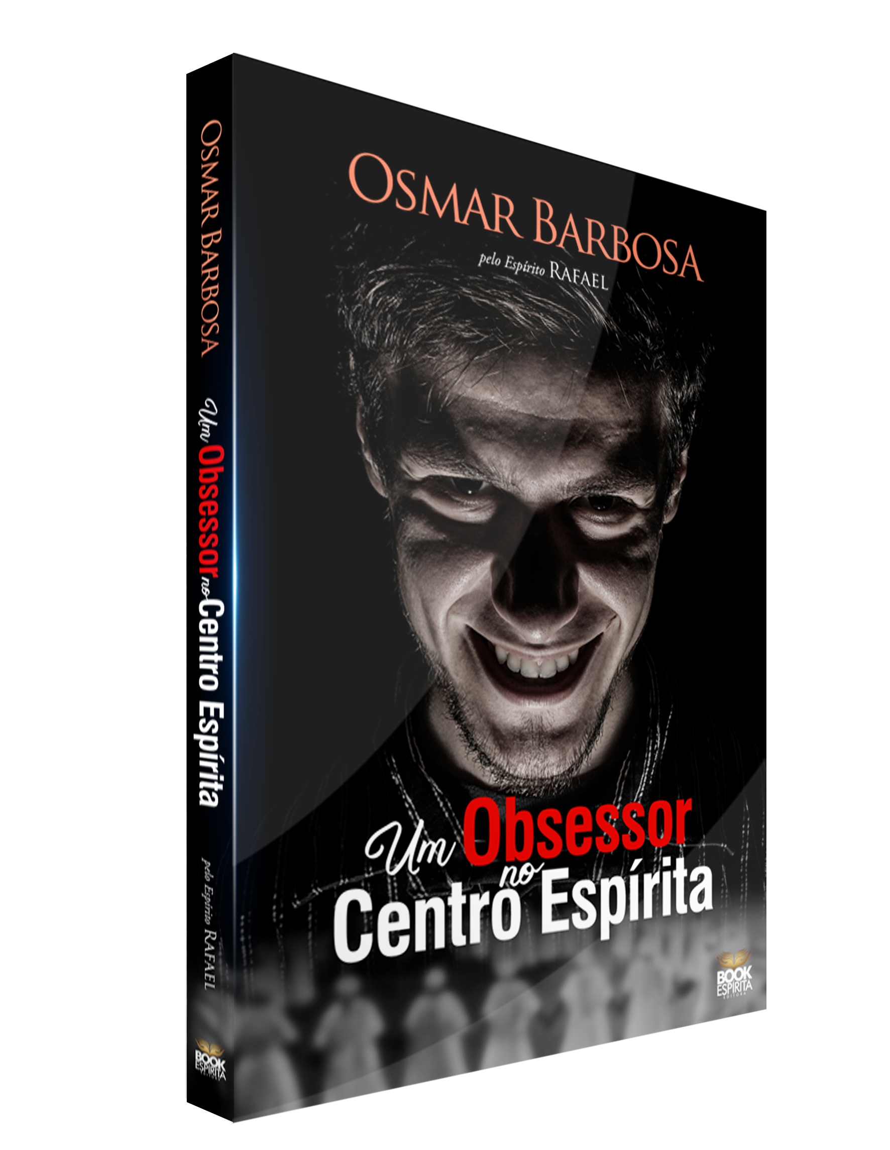 Um Obsessor no Centro Espírita - Image 2