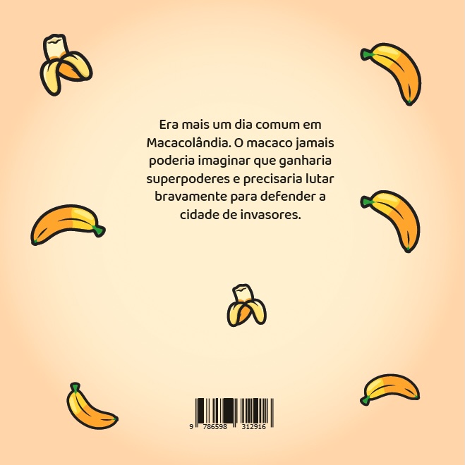 Super Macaco