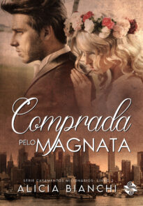 Comprada pelo magnata