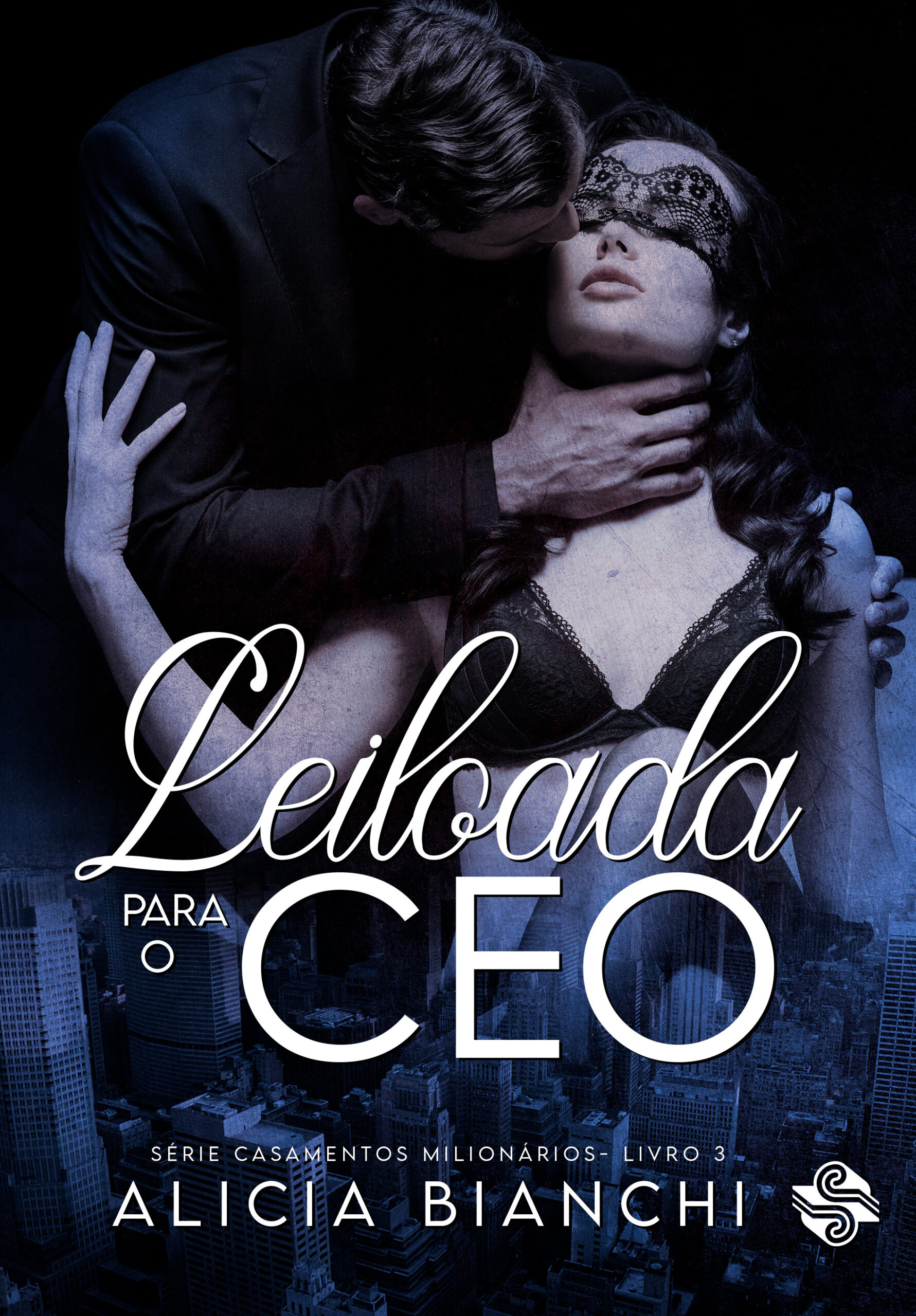 Leiloada para o CEO