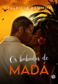 Os babados de Madá