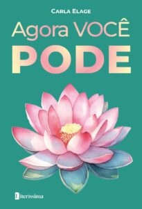 AGORA VOCÊ PODE