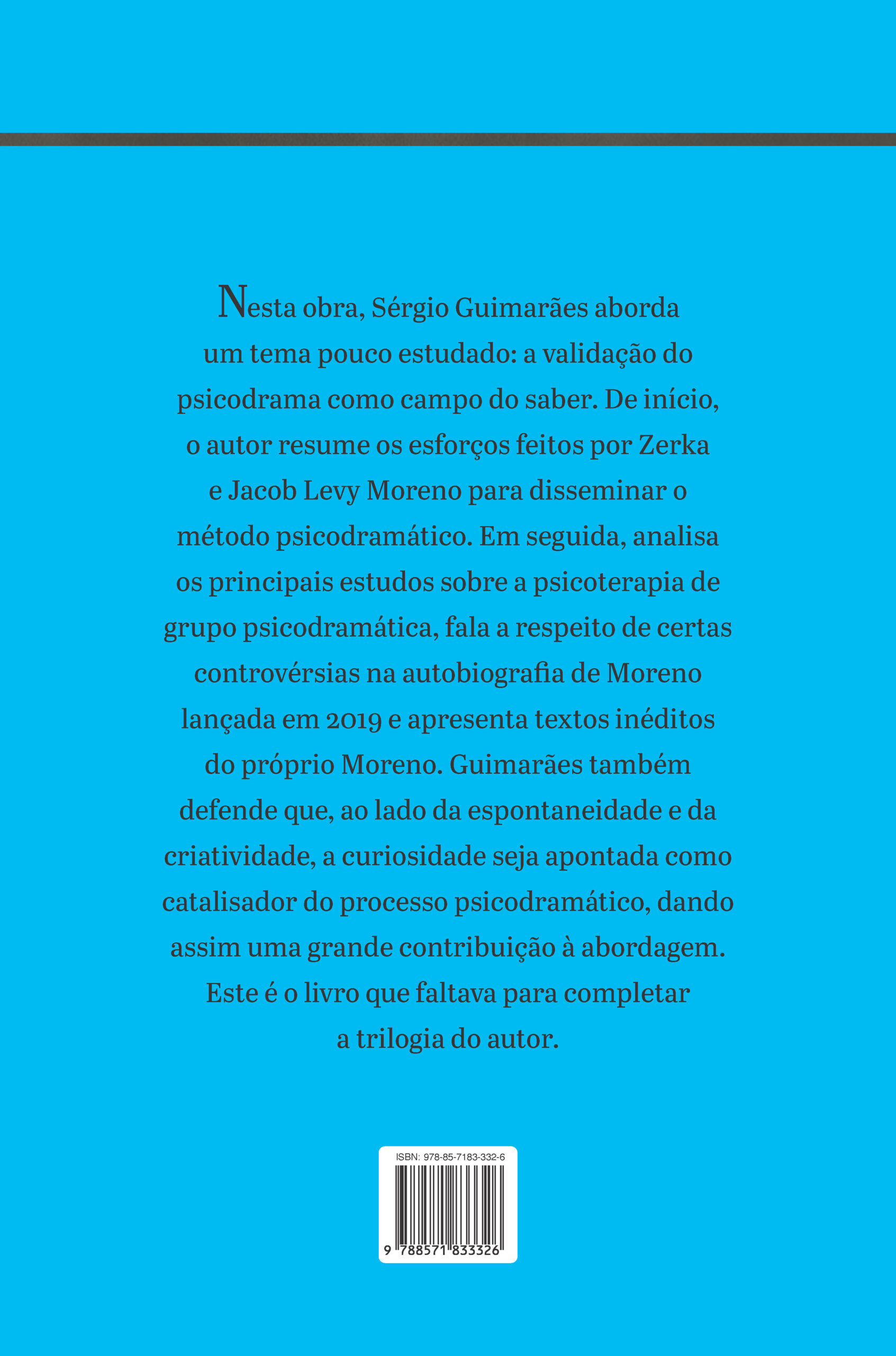 Validando o psicodrama - Image 2