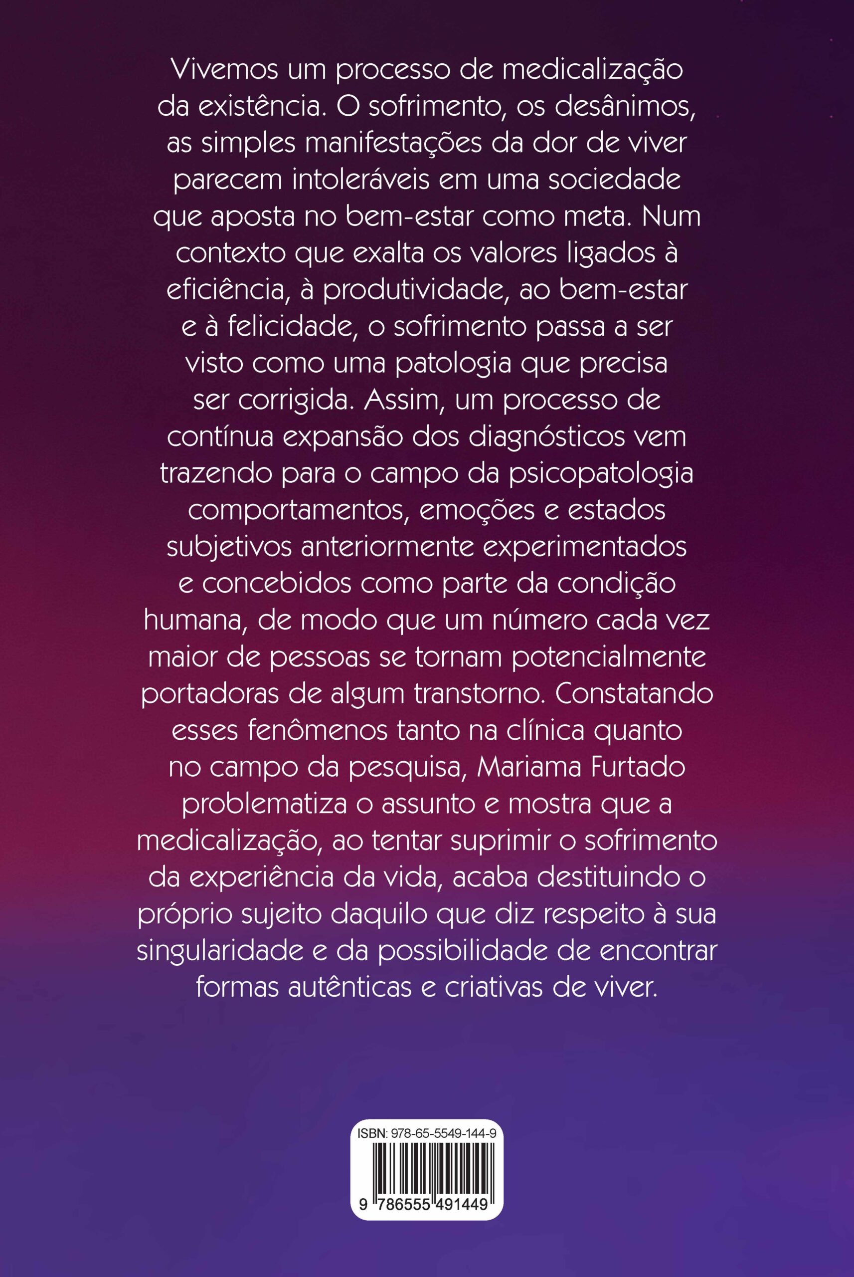 O lugar do sofrimento na cultura contemporânea - Image 2
