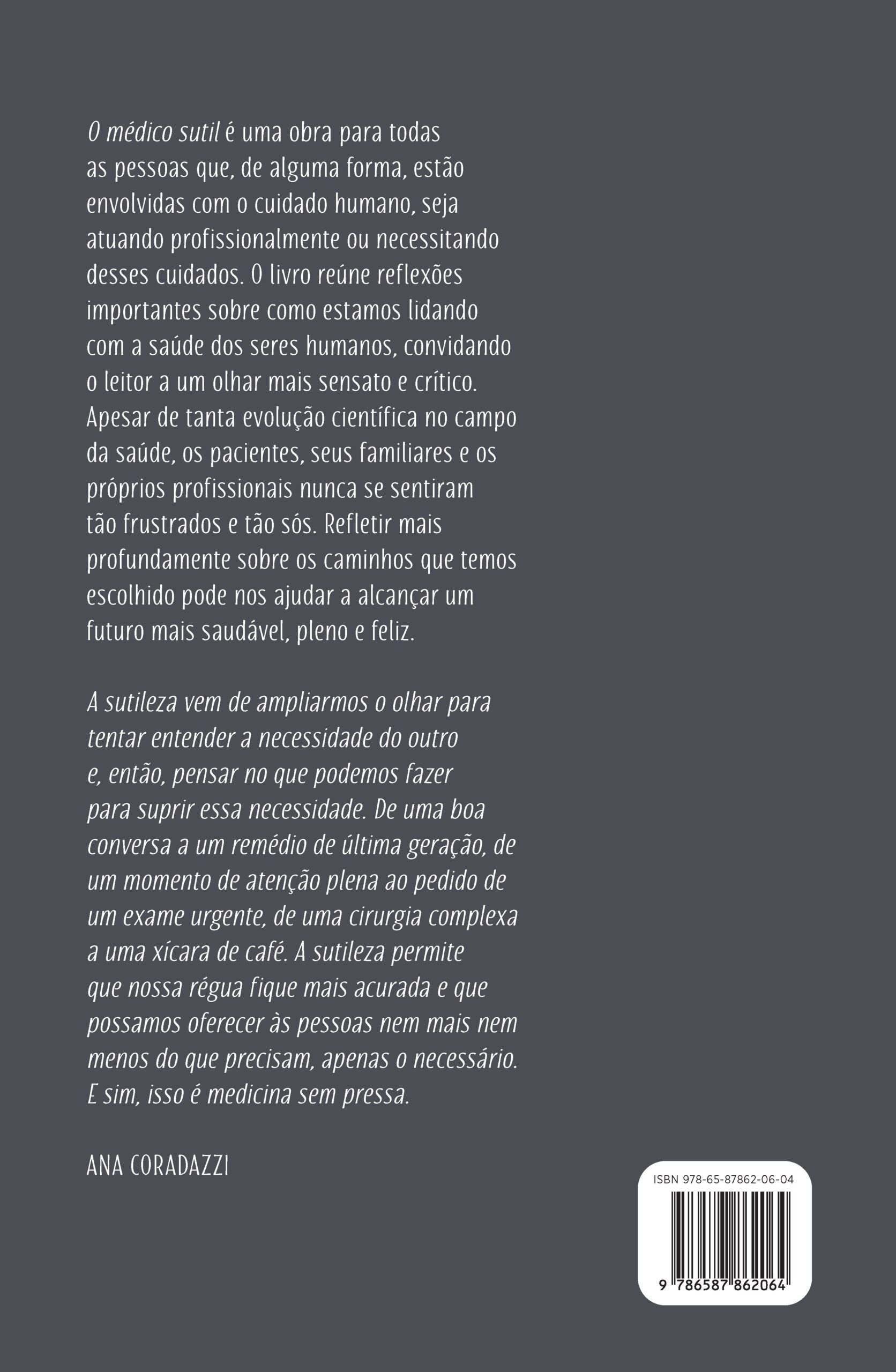 O médico sutil - Image 2