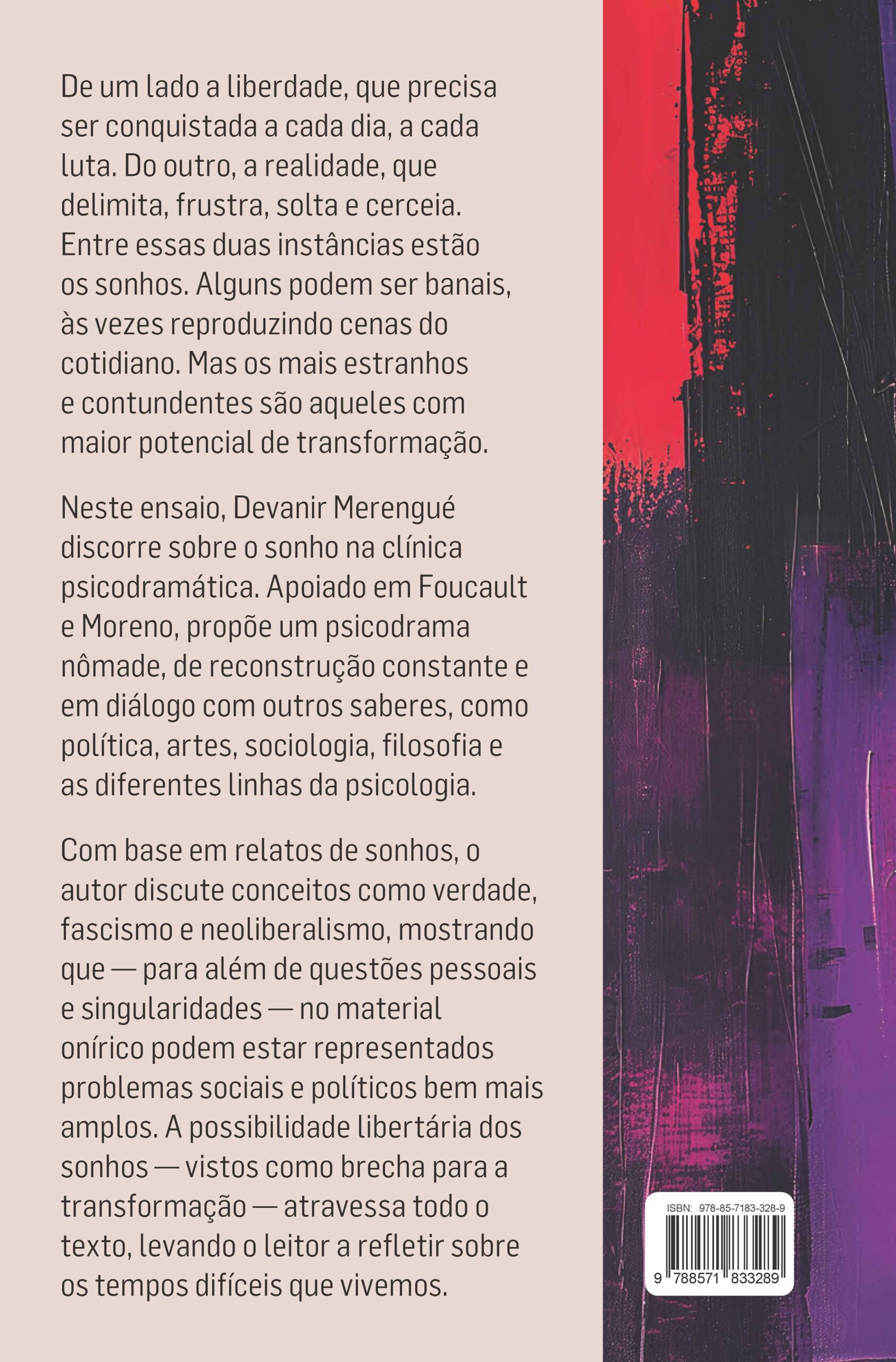 O sonho como resistência - Image 2
