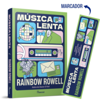 Música lenta