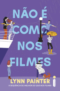 Não é como nos filmes
