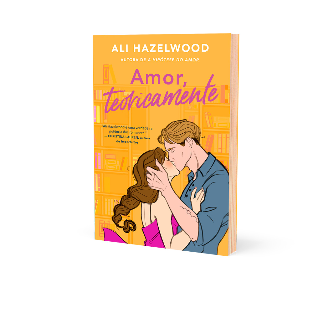 Amor, teoricamente - Image 3