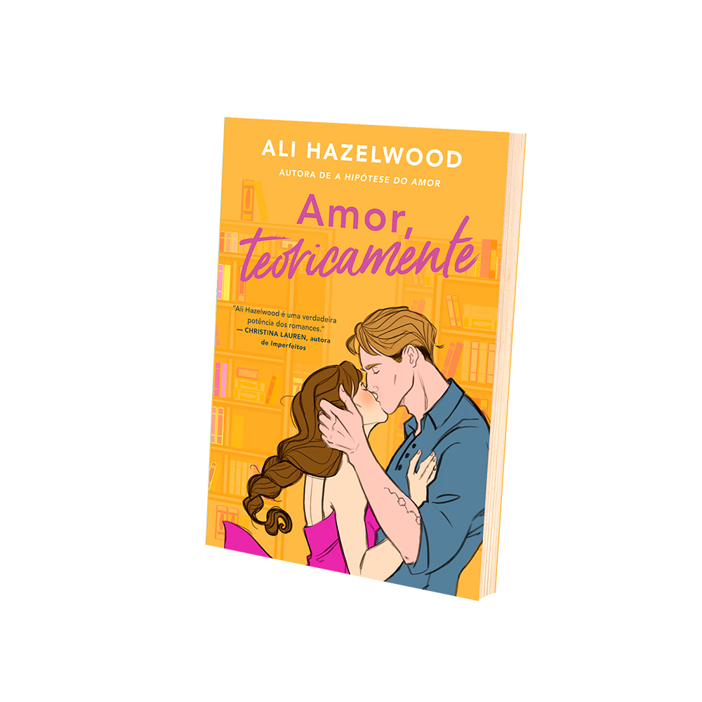 Amor, teoricamente - Image 2