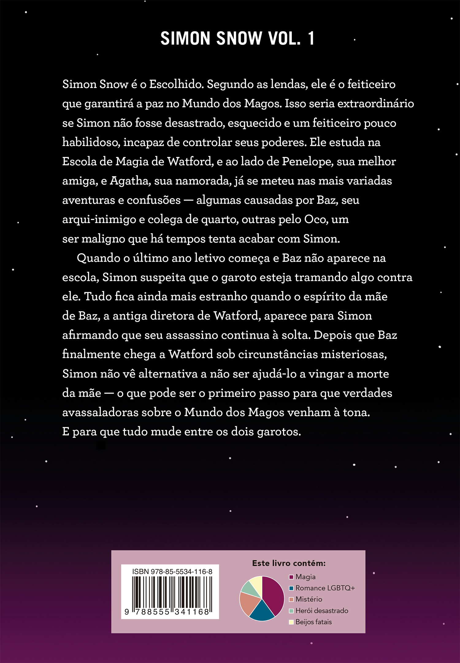Sempre em frente - Image 2