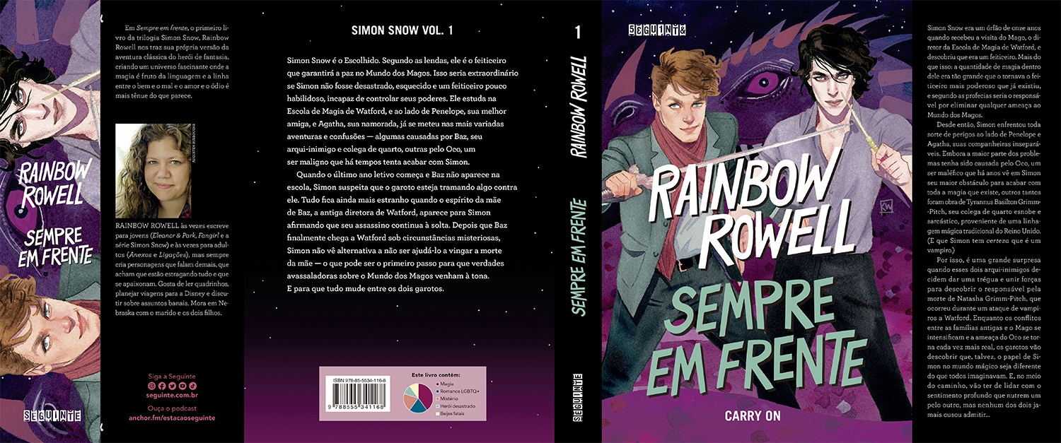 Sempre em frente - Image 3