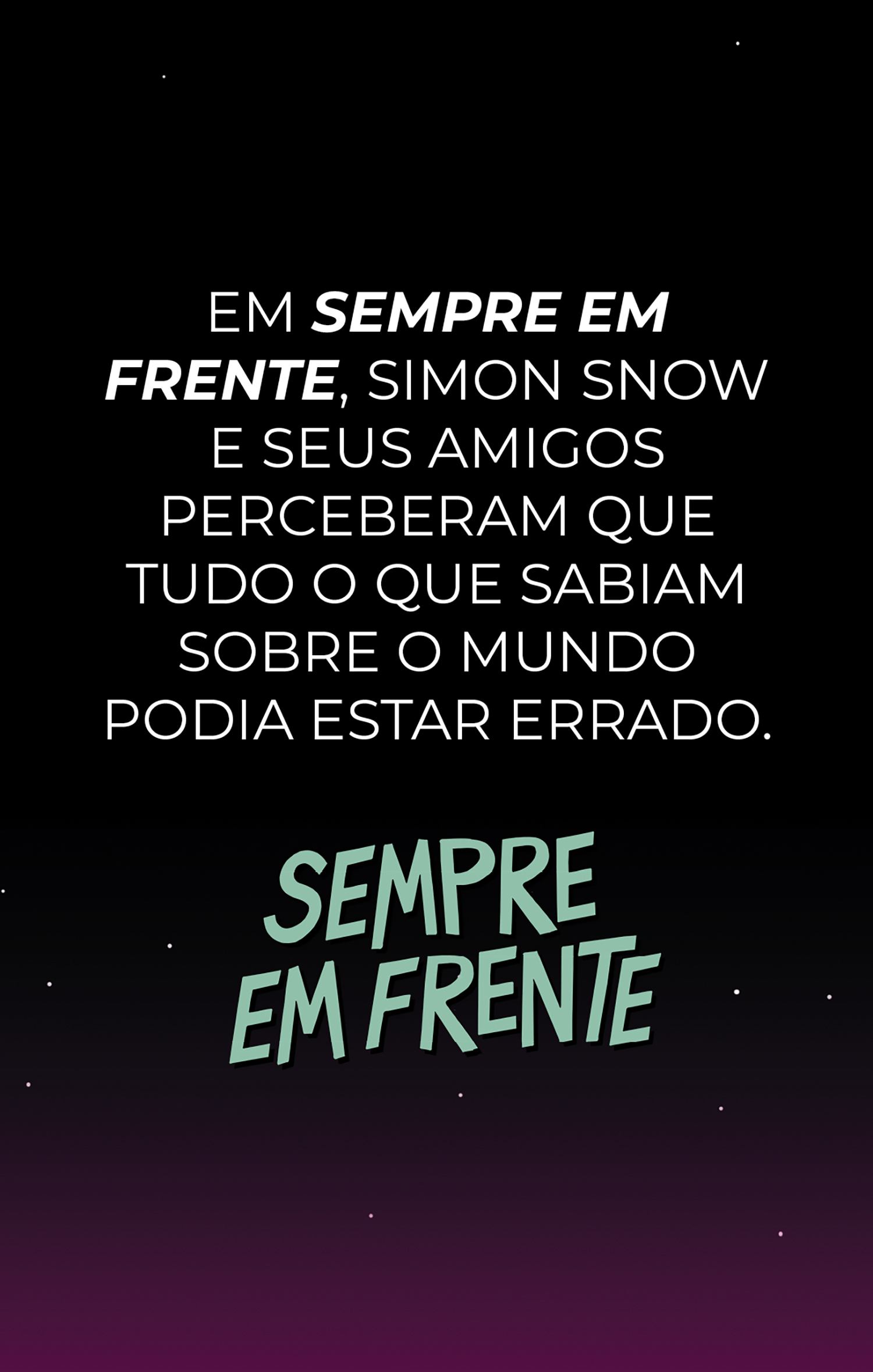 Sempre em frente - Image 5