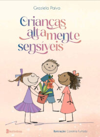 Crianças altamente sensíveis