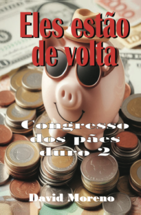 Eles estão de volta