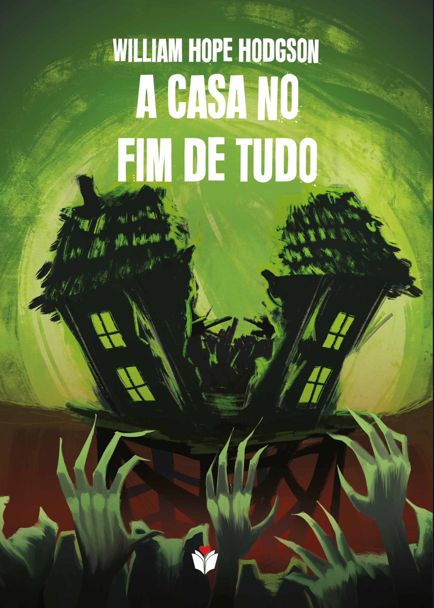 A Casa no Fim de Tudo