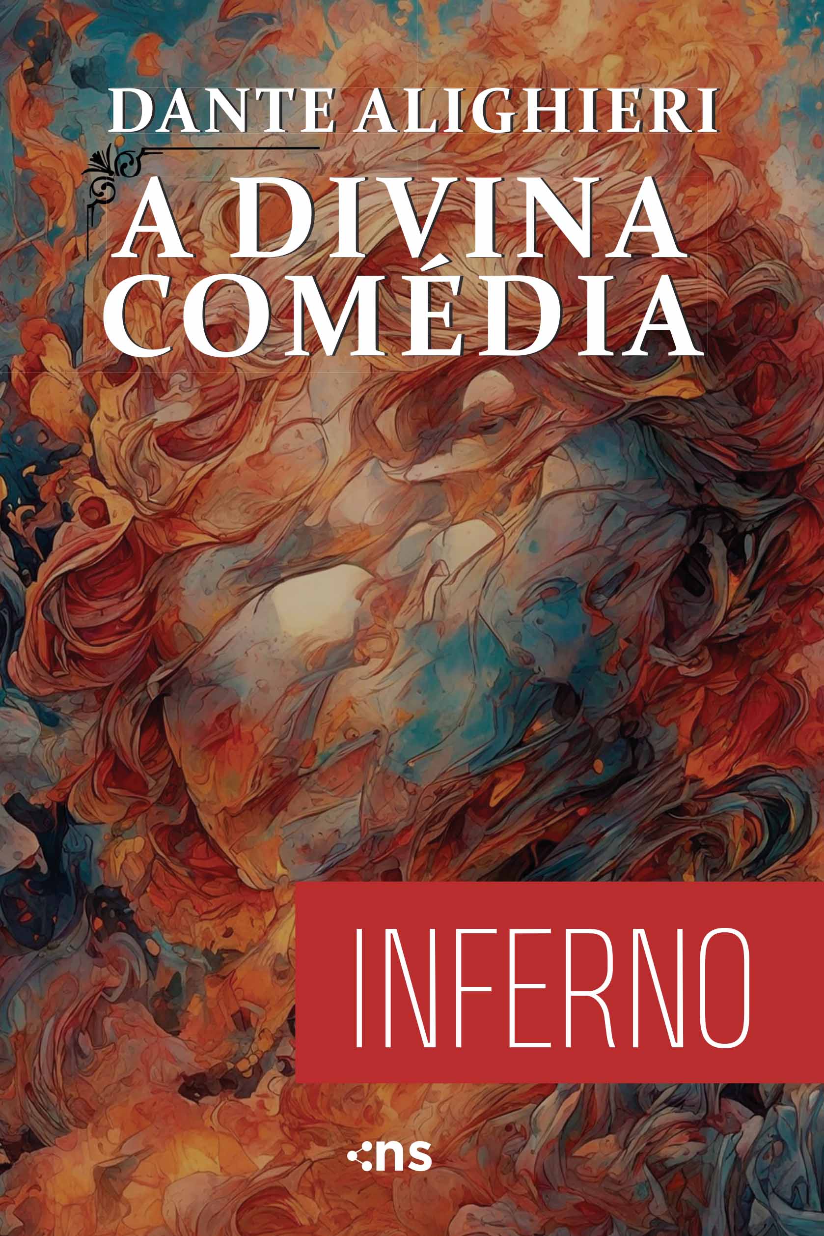 A divina comédia inferno