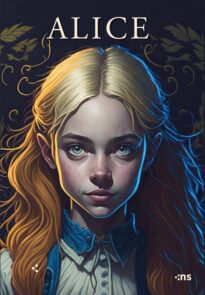 ALICE NO PAIS DAS MARAVILHAS