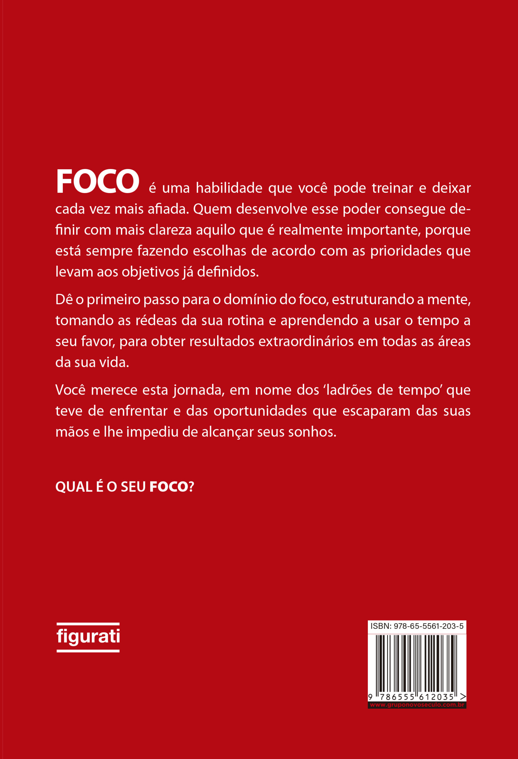 Foco: O poder da única coisa - Image 2