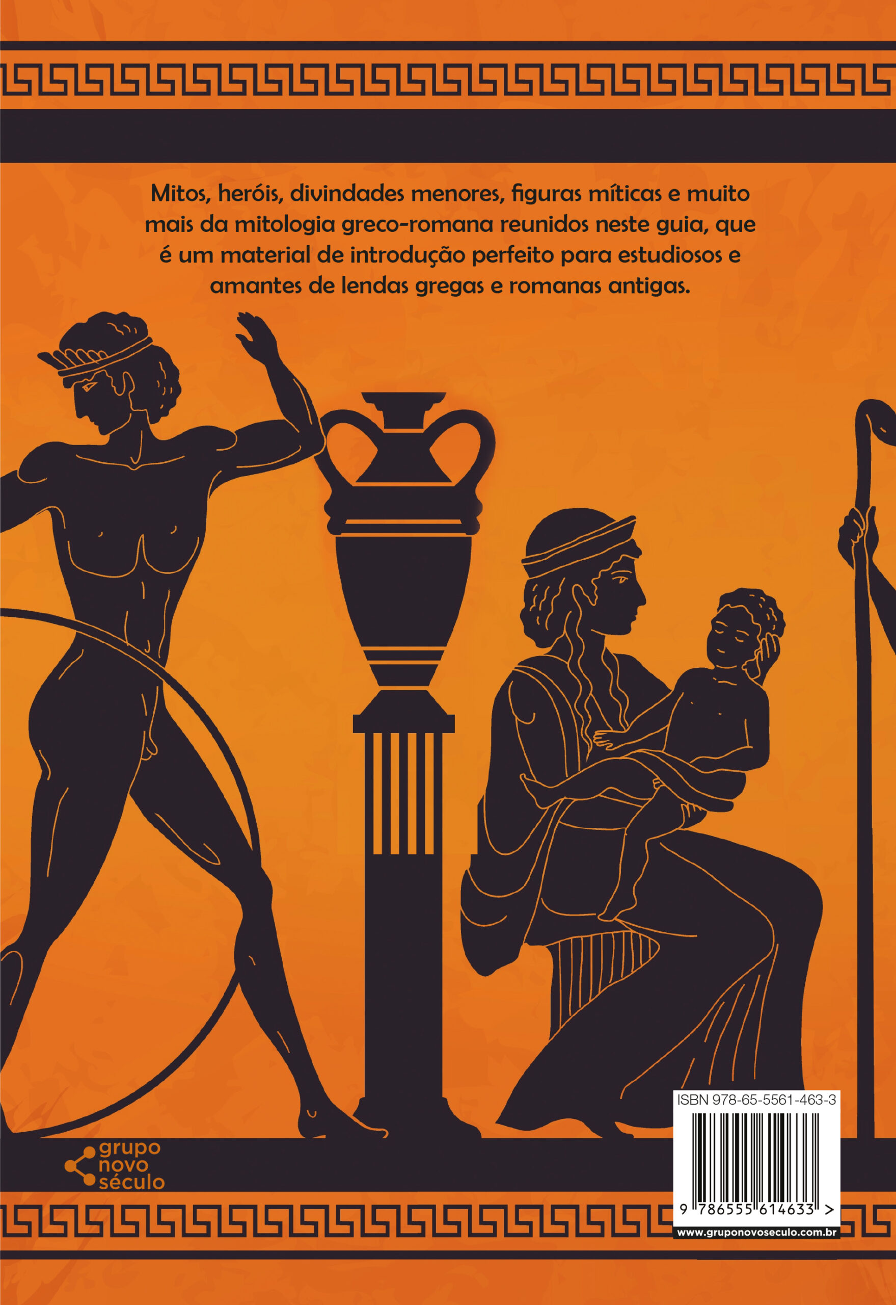 Guia de mitologia - Image 8