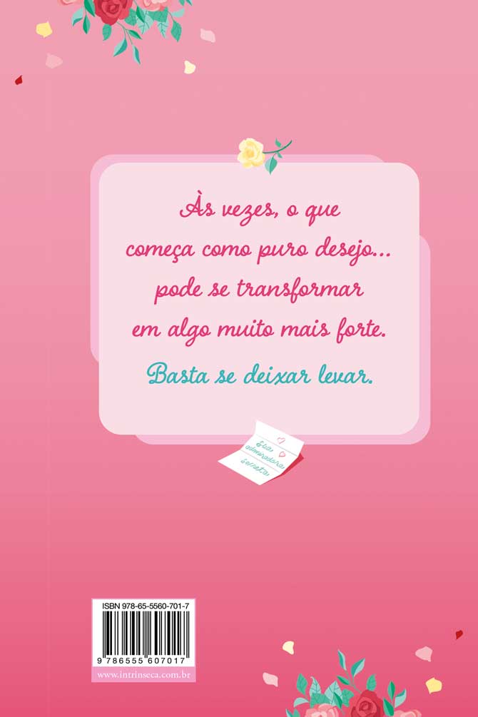 Secretamente sua - Image 2