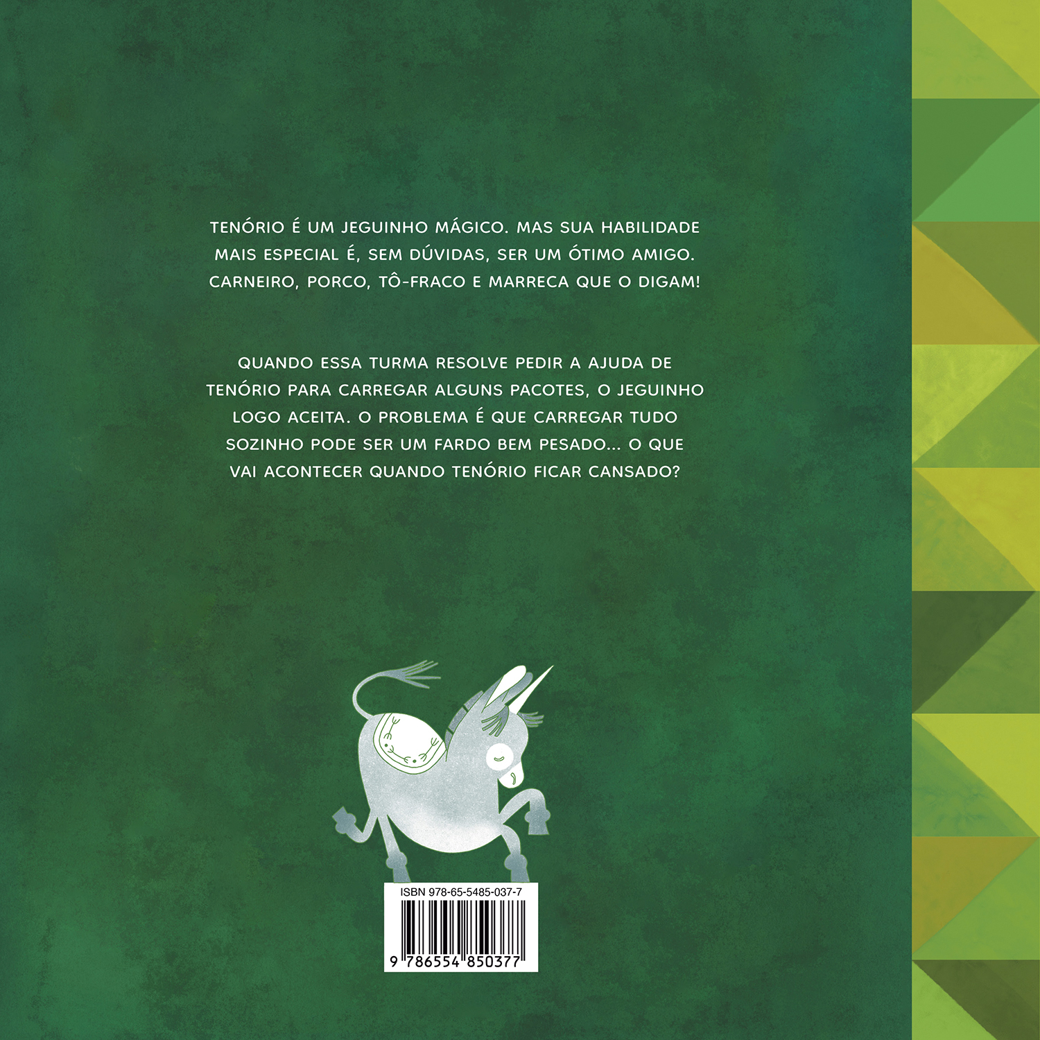 O jeguinho Tenório - Image 5