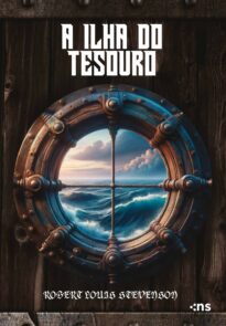 A ILHA DO TESOURO