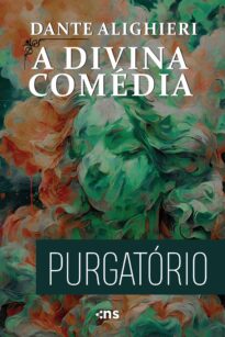 A divina comédia_Purgatório