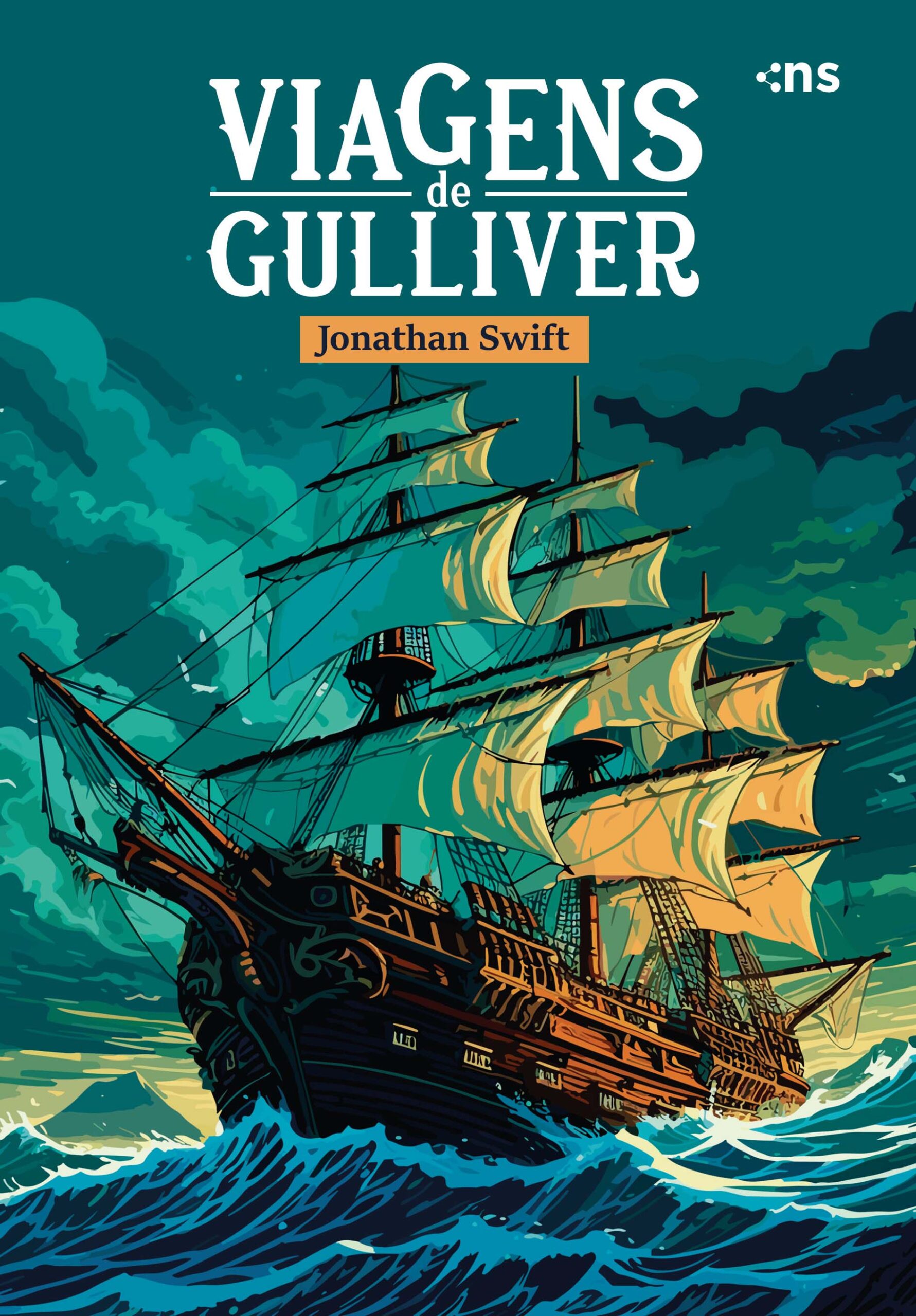 As Viagens de Gulliver