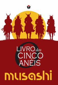 O LIVRO DOS CINCO ANÉIS