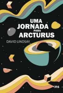 UMA JORNADA PARA ARCTURUS