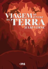Viagem ao centro da terra