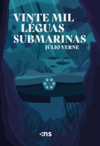 VINTE MIL LEGUAS SUBMARINAS