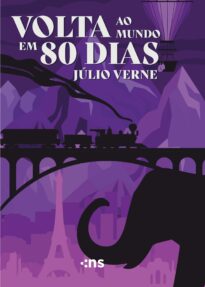 Volta ao mundo em 80 dias