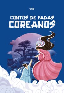CONTOS DE FADAS: COREANOS