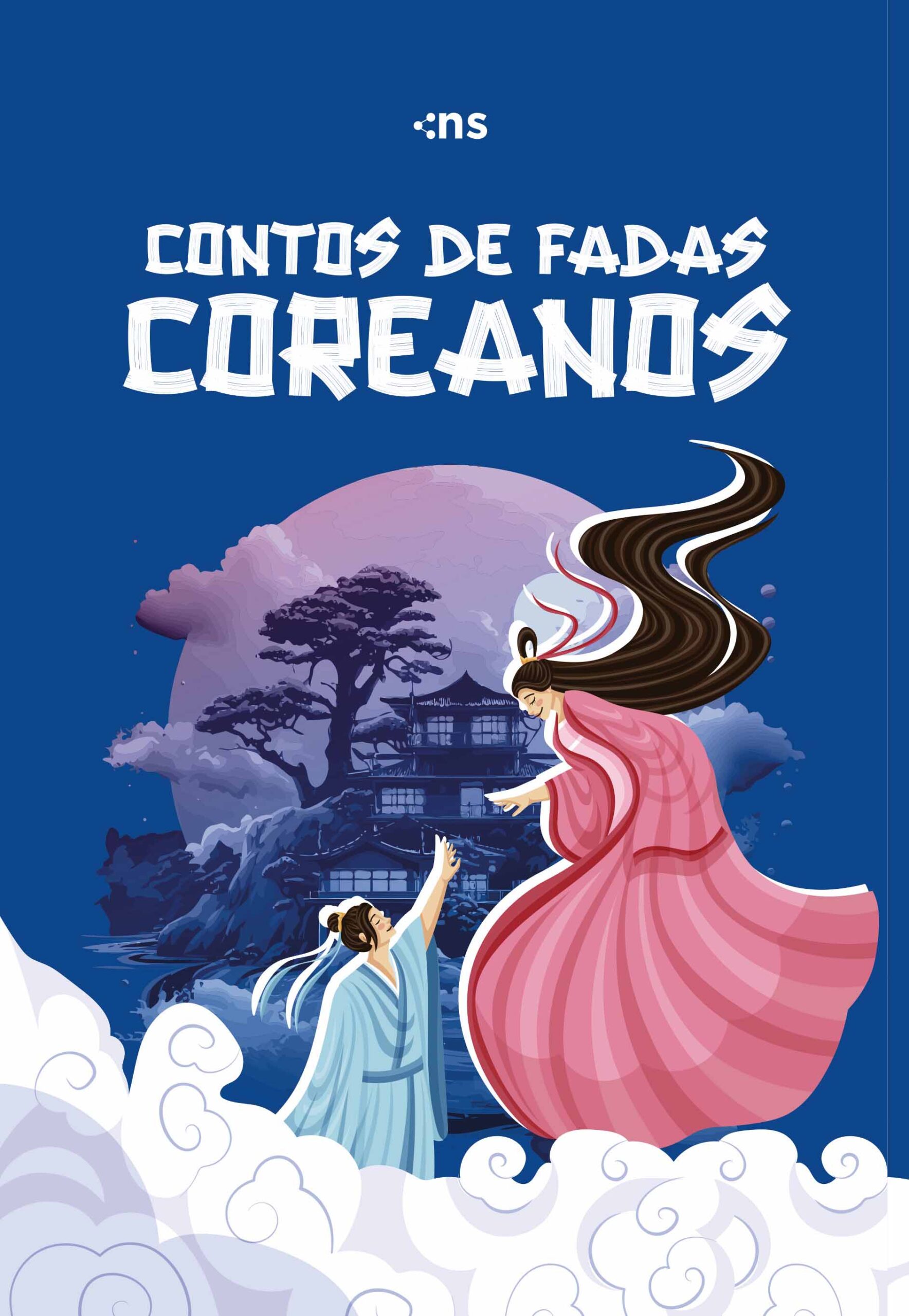 CONTOS DE FADAS: COREANOS