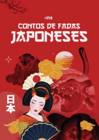 Contos de fadas Japoneses