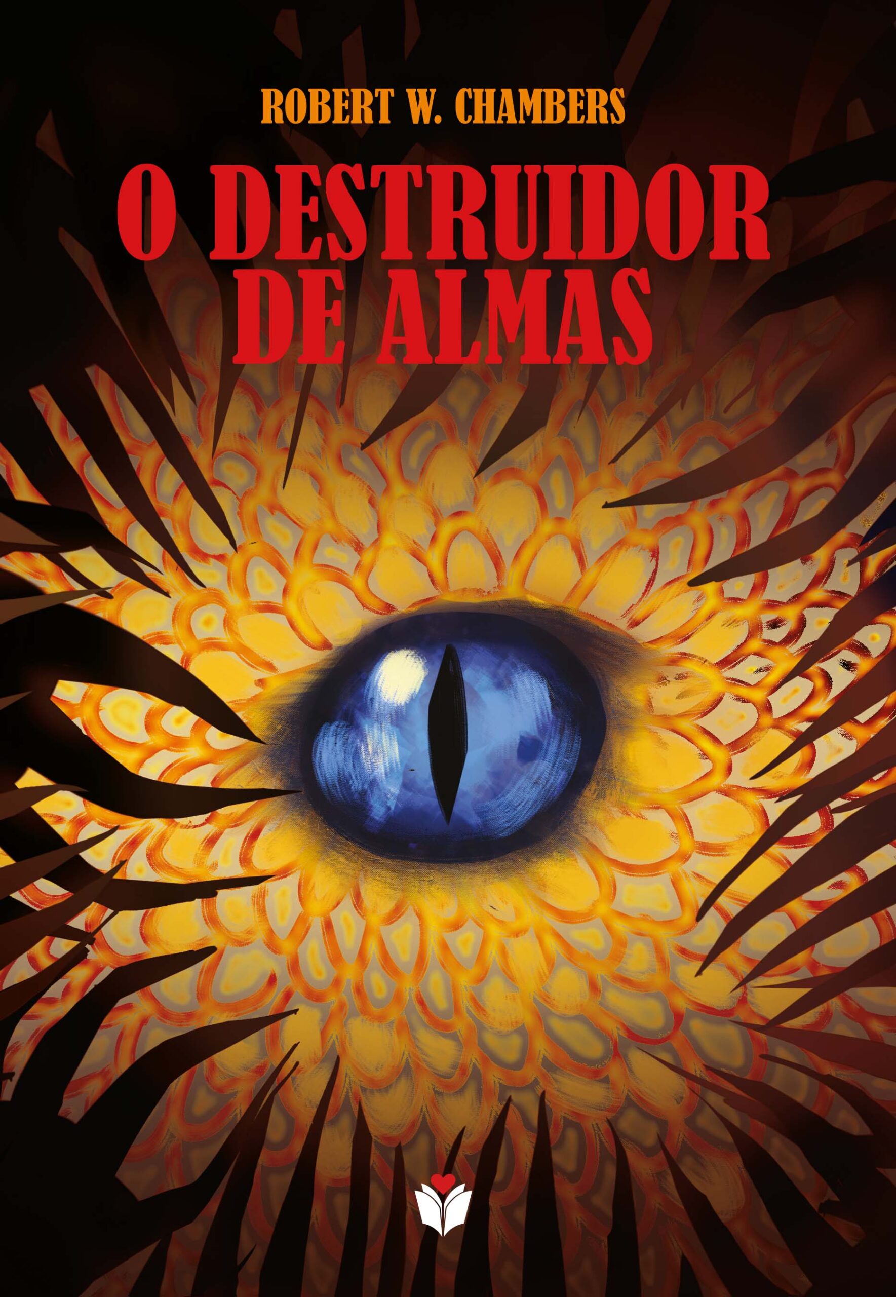 Destruidor de almas