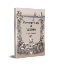 Peter Pan e Wendy