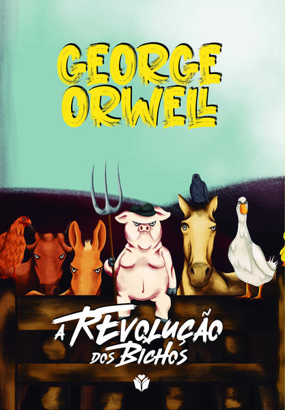 A revolução dos bichos