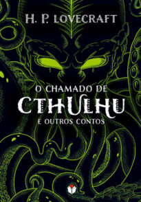O chamado de Cthulhu e outros contos