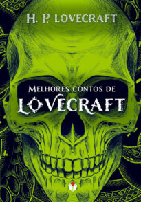 Os melhores contos de H.P. Lovecraft