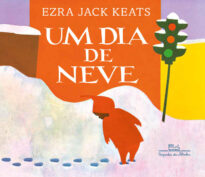 Um dia de neve