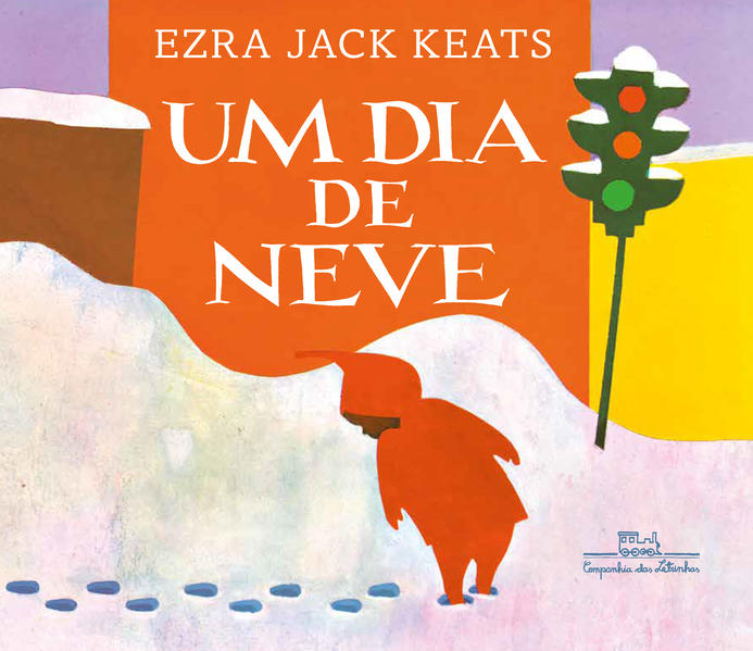 Um dia de neve