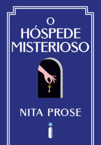 O hóspede misterioso