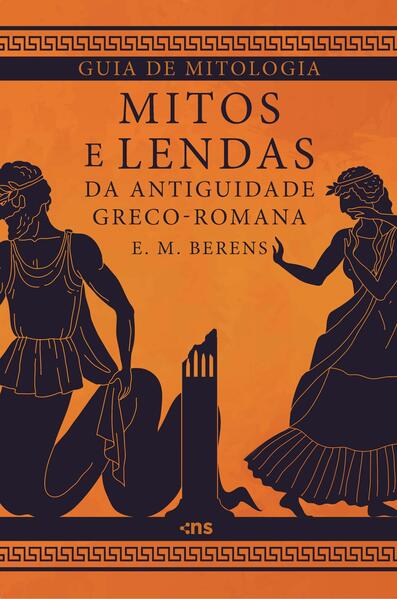 Guia de mitologia